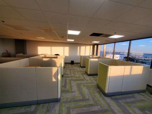 How to Choose the Right Cubicles for Your Office