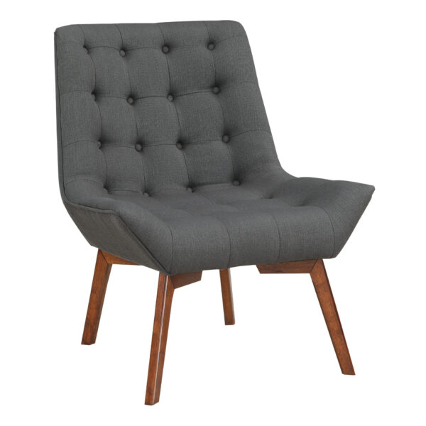 Shelly Tufted Chair