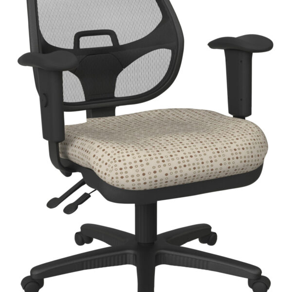 Ergonomic Task Chair with ProGrid® Back