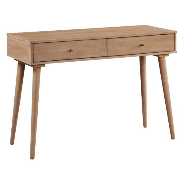 Rena Foyer Table - Ash - Residential