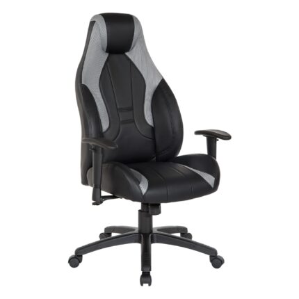 Commander Gaming Chair