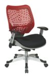 Cosmo SpaceFlex¨ Managers Chair