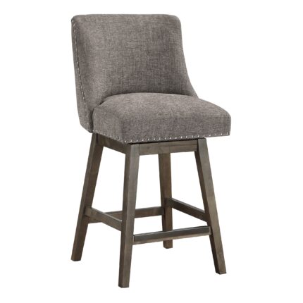Granville 26" Swivel Stool