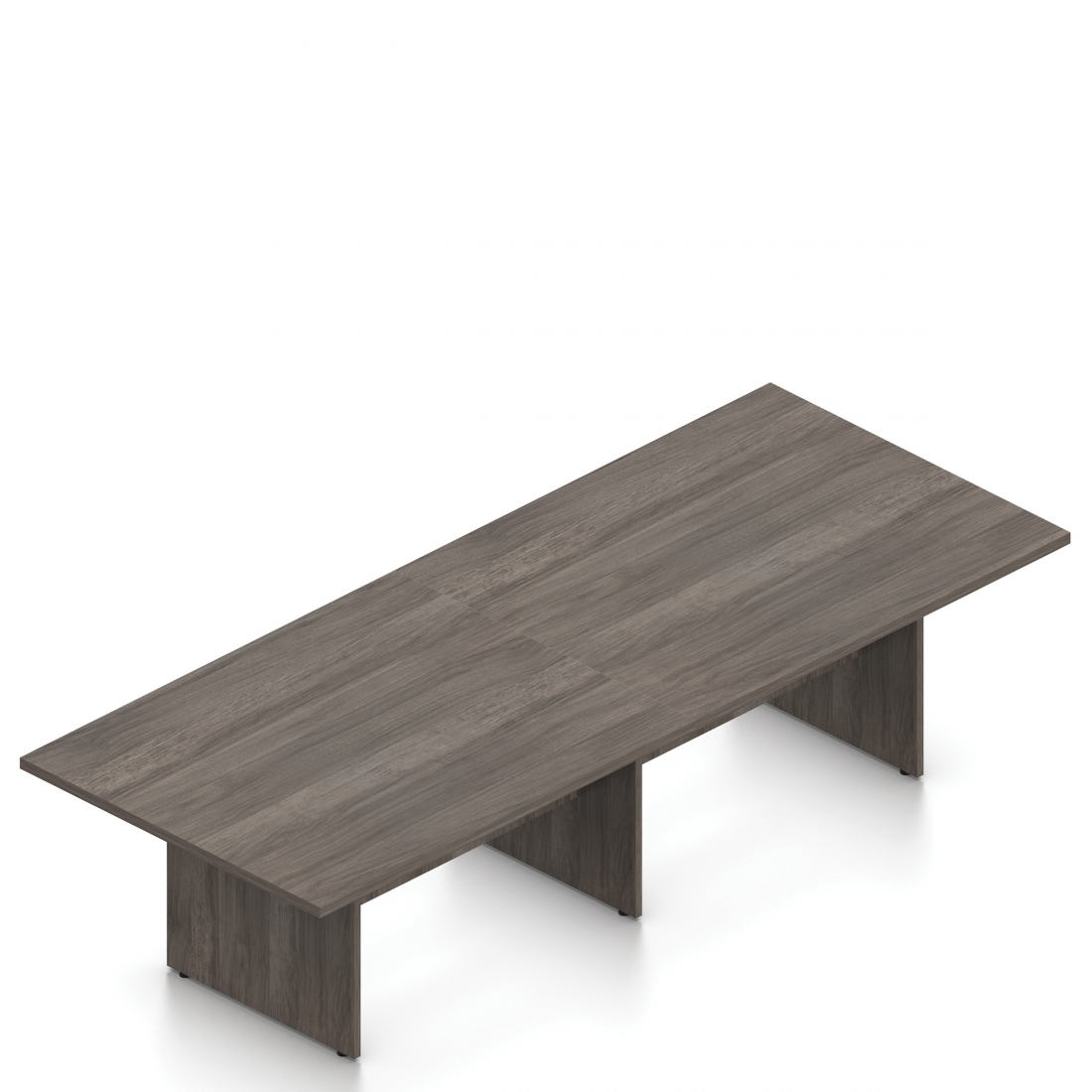 SL12048RECS_AGL_generated.jpg 120" Rectangular Conference Table - Image 1