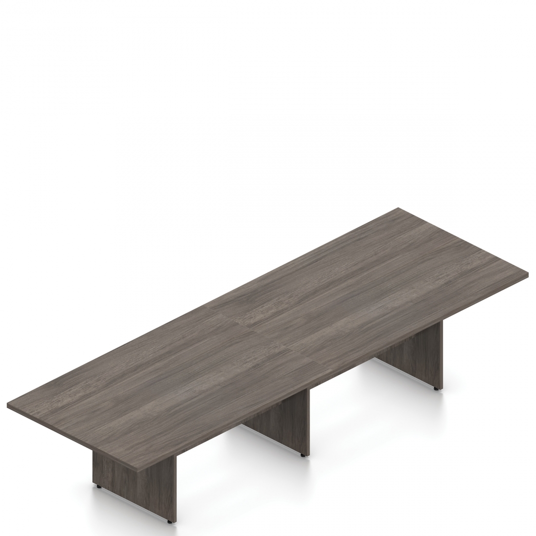 SL14448RECS_AGL_generated.jpg 144" Rectangular Conference Table - Image 1