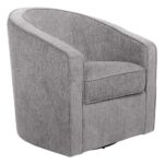 Danica Swivel Chair