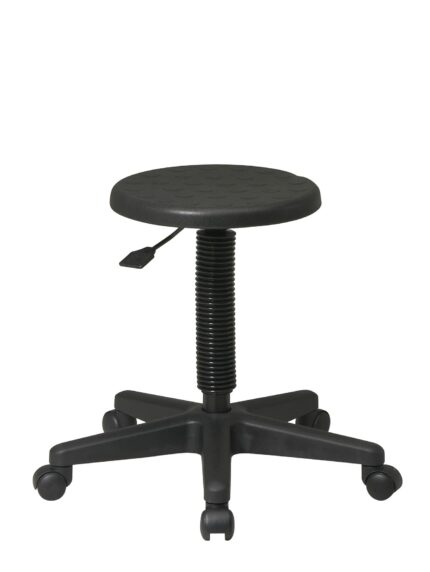 Intermediate Stool