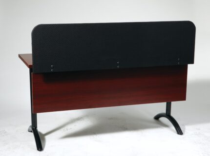 Pace Tables Privacy Screen For 60Ó Top