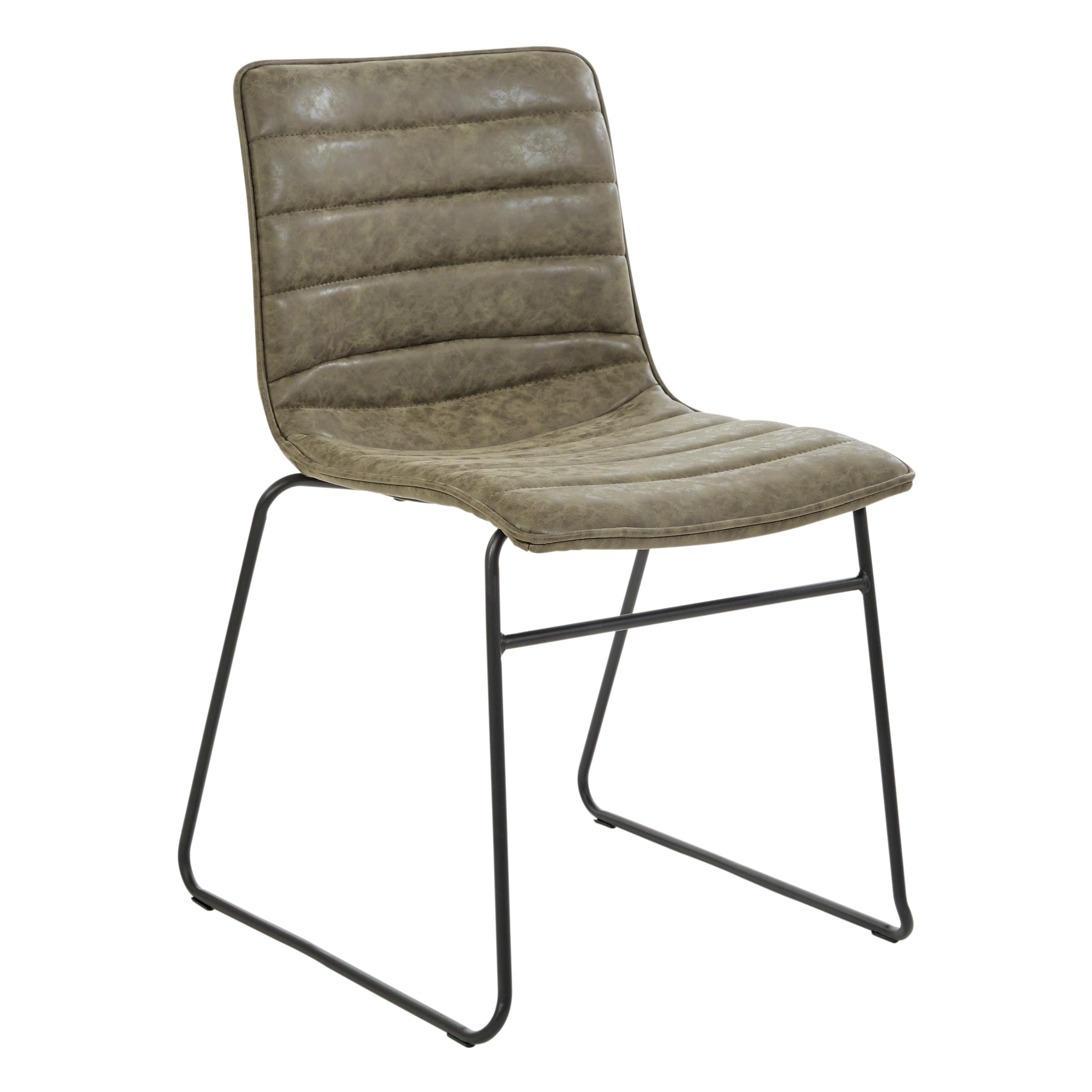 f49510a6-8a20-453f-b819-f551eb9fa95c Halo Stacking Chair 2/CTN - Image 1