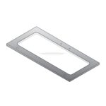 Napa Glass/Wood Doors