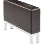 Espresso Charging Center Console