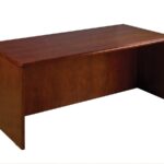 Sonoma Desk Shell 72X36