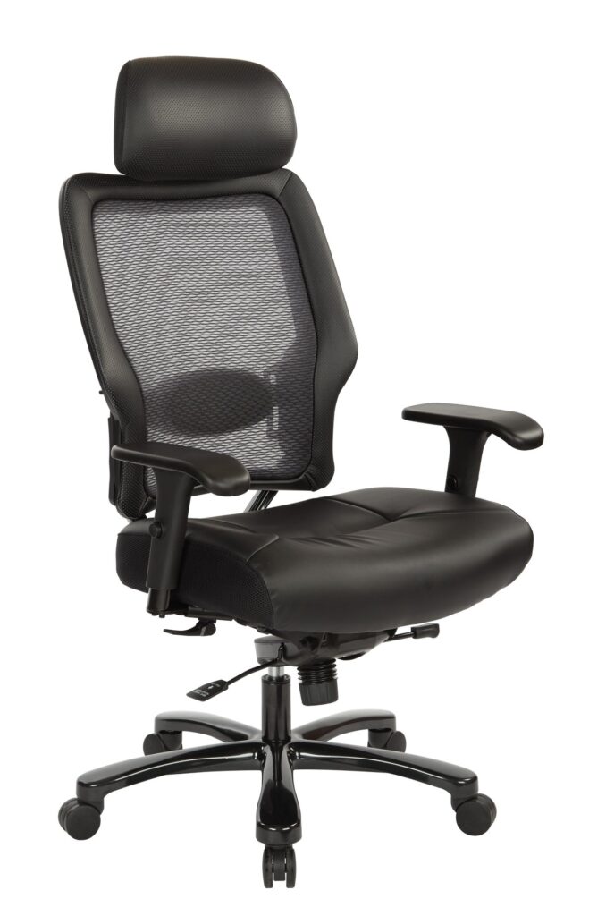 Executive Big and Tall Chair