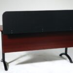 Pace Tables Privacy Screen For 60” Top