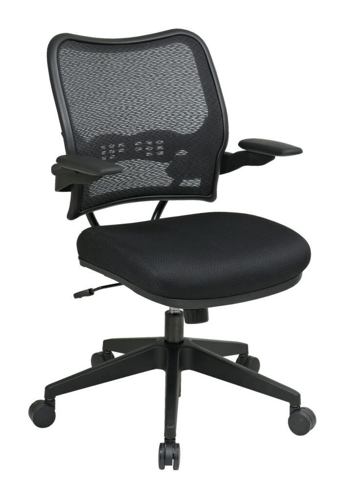 Deluxe Chair with AirGrid® Back