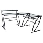 Constellation L-Shape Desk