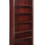 Townsend 5-Shelf Bookcase