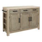Cocina Kitchen Island