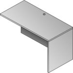 Napa Return Shell 48X24