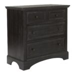 Farmhouse Basics 3 Drawer Chest