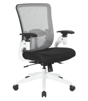 Vertical Mesh Back Managers Chair