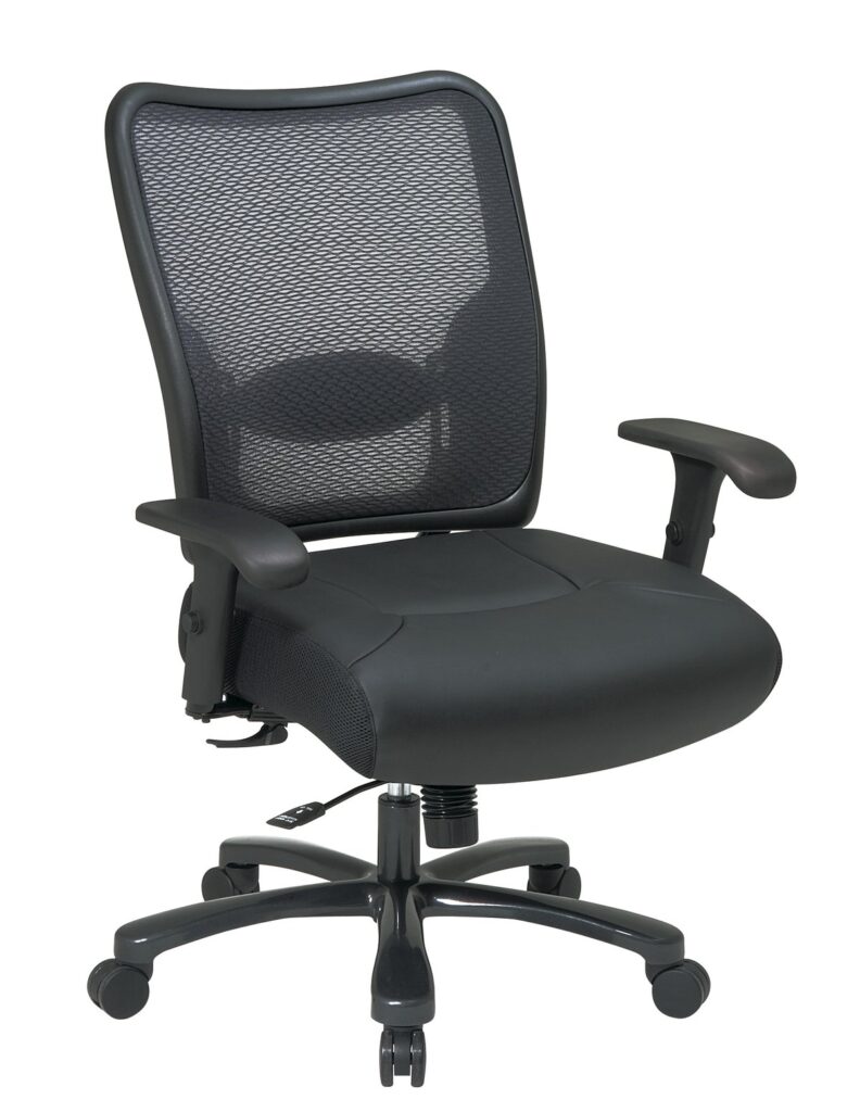 Big & Tall AirGrid® Back Chair