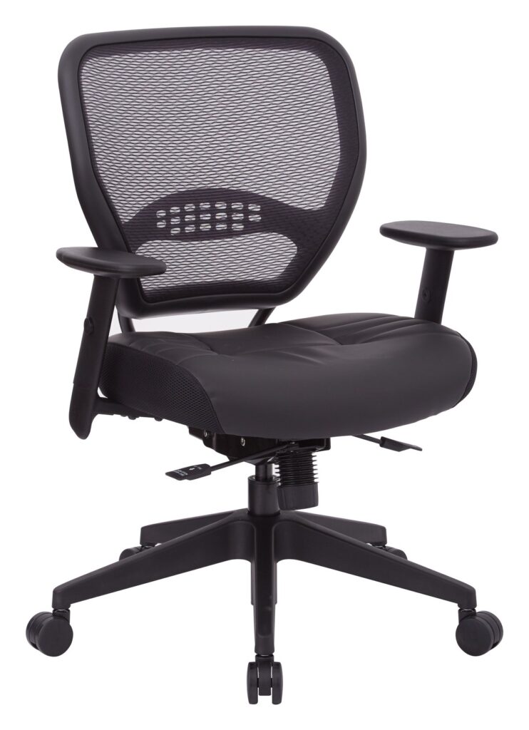 Air Grid® Back Managers Chair