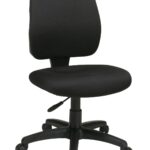 Deluxe Task Chair