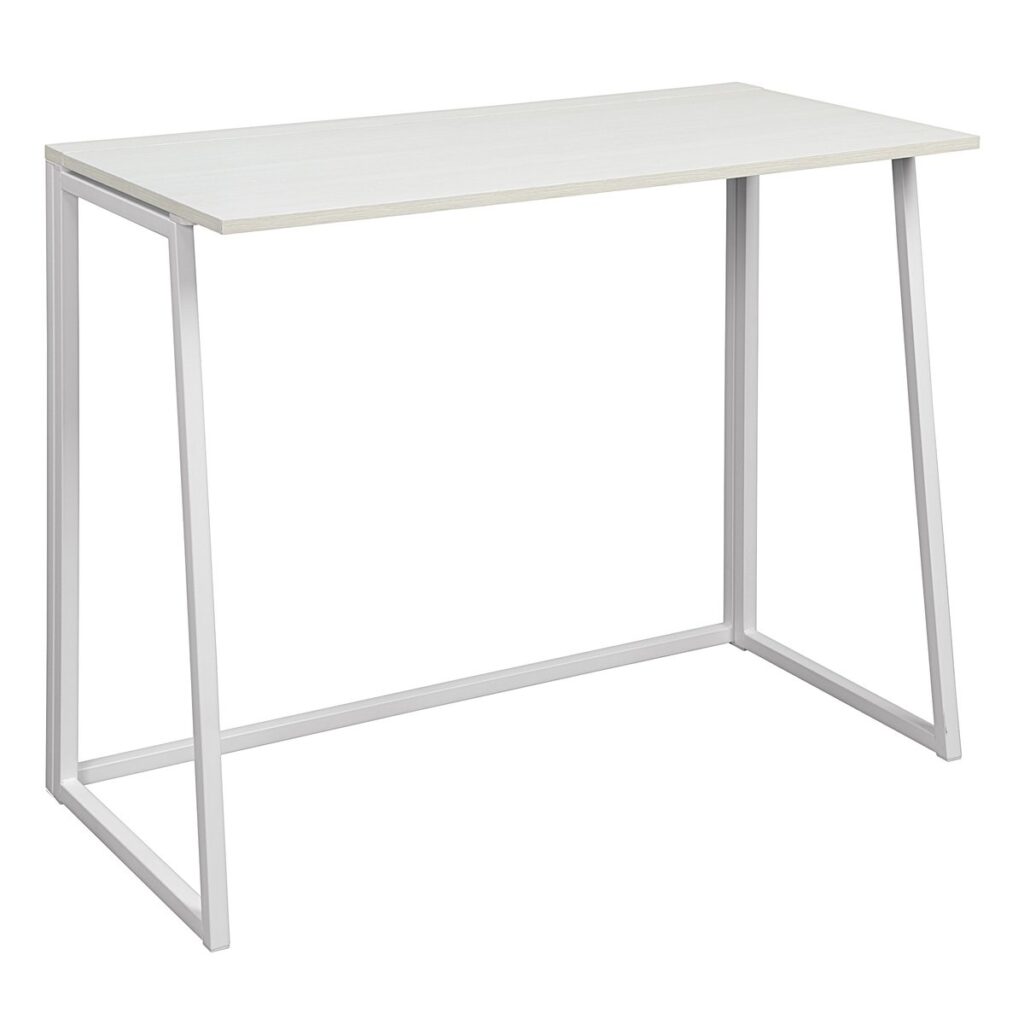 Contempo Toolless Folding Desk