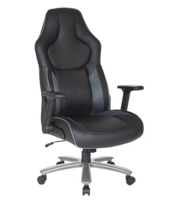 Big & Tall Gaming Chair