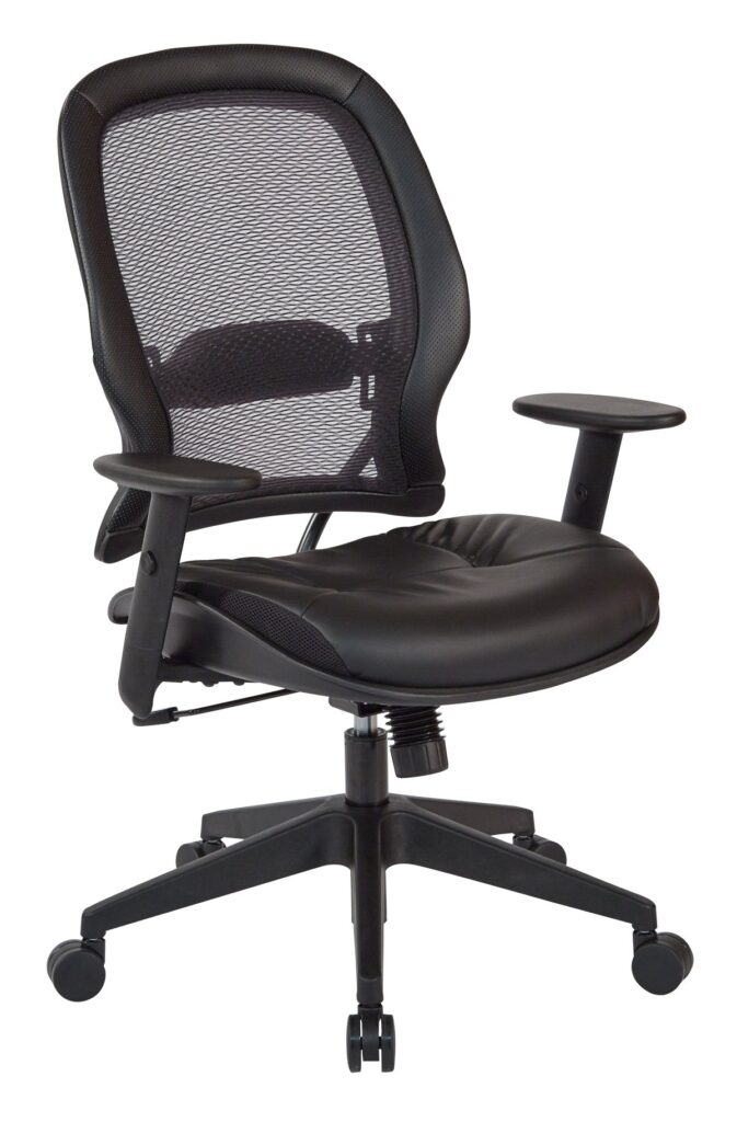 Executive High Back Chair