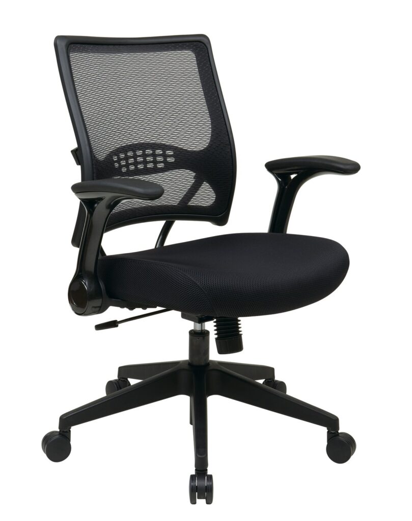 Professional AirGrid® Mgrs Chair