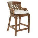 Plantation 24" Counter Stool