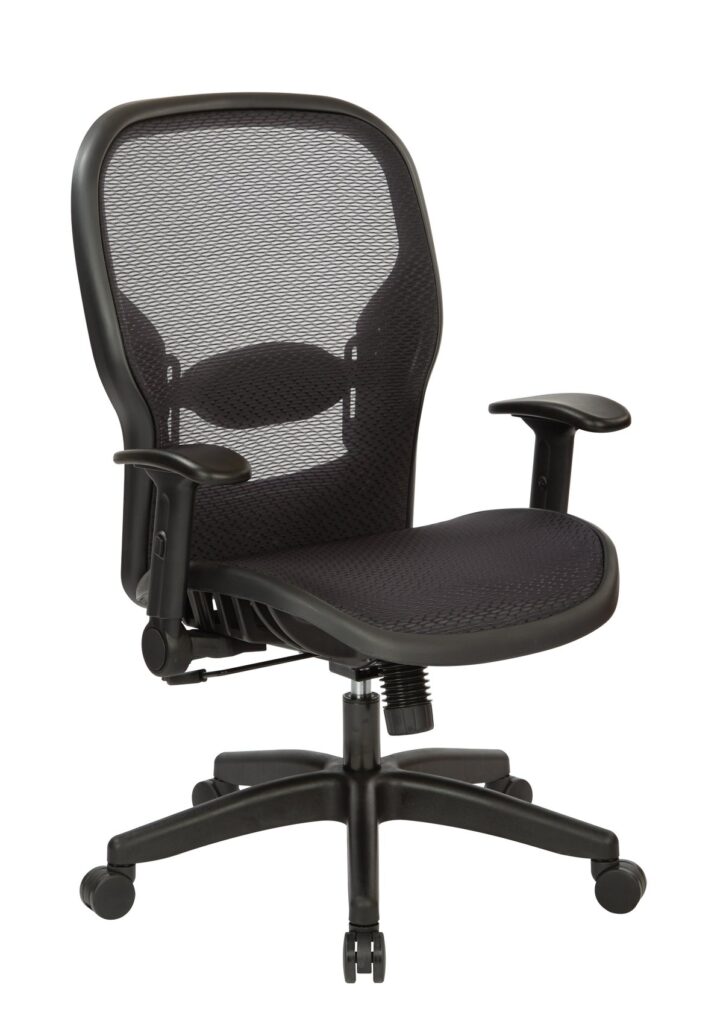 Air Grid® Managers Chair