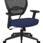Professional AirGrid® Back Managers Chair