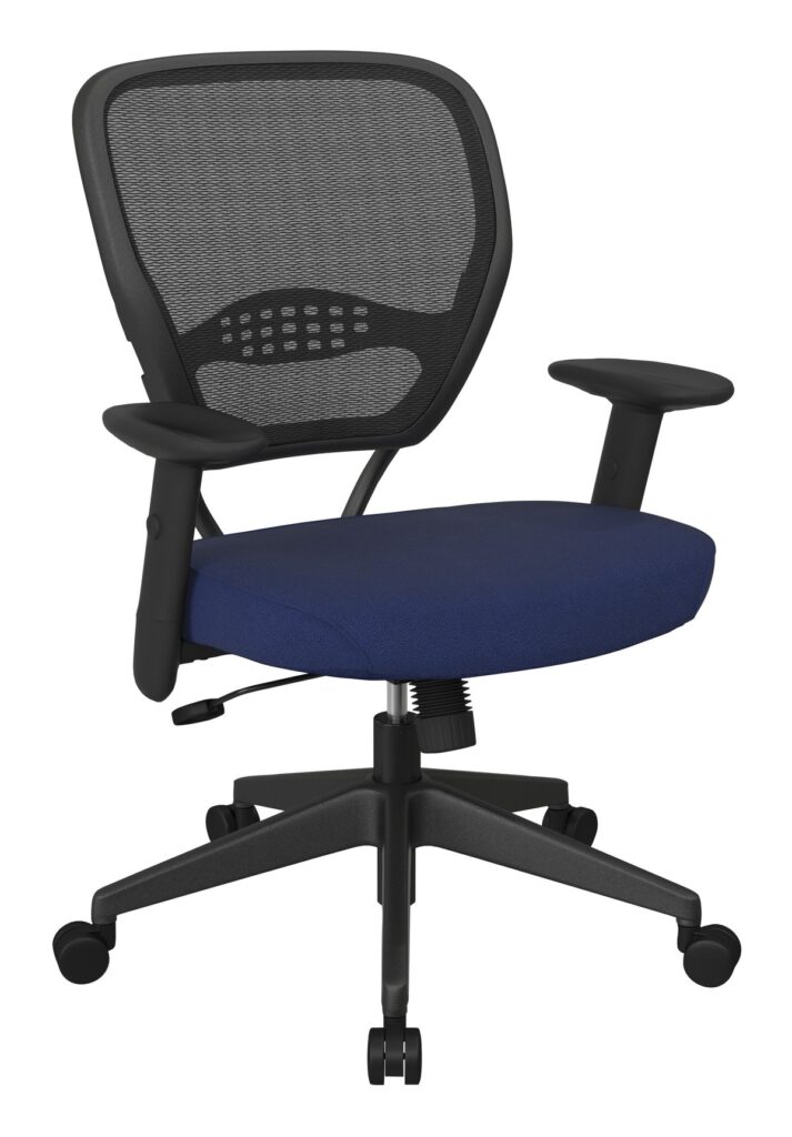 Professional AirGrid® Back Managers Chair