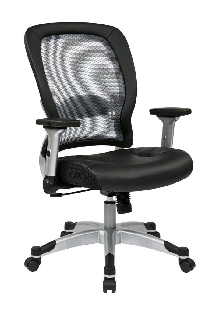 Professional Light Air Grid® Back Chair