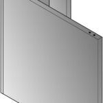 Napa 30"D False Pedestal