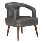 Mason Accent Reception Chair