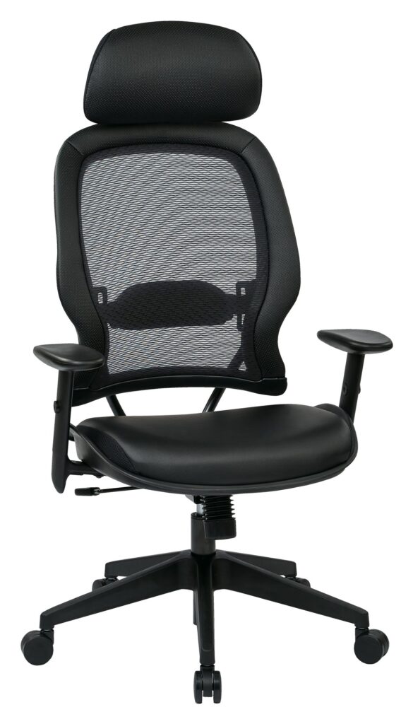Professional Air Grid® Chair