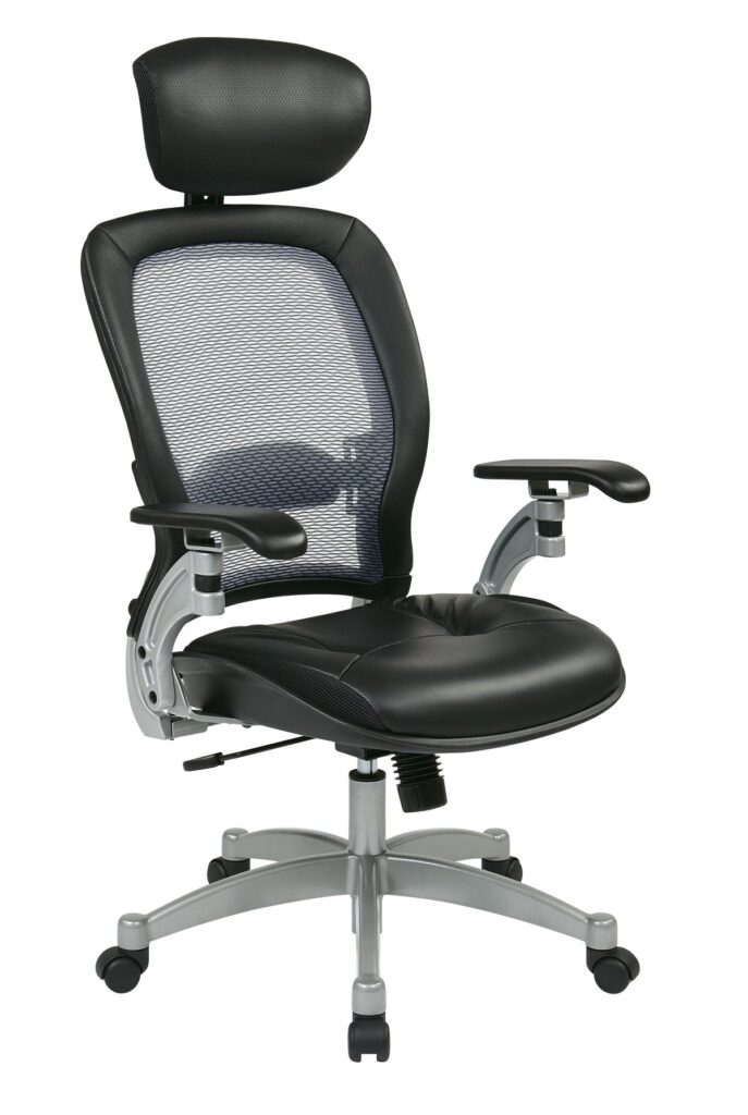 Professional Light AirGrid® Back Chair