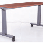 4' Frame for Height Adjustable Table Base - HAT - HB6024-1