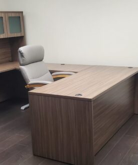 New Office Desks - Swedlows